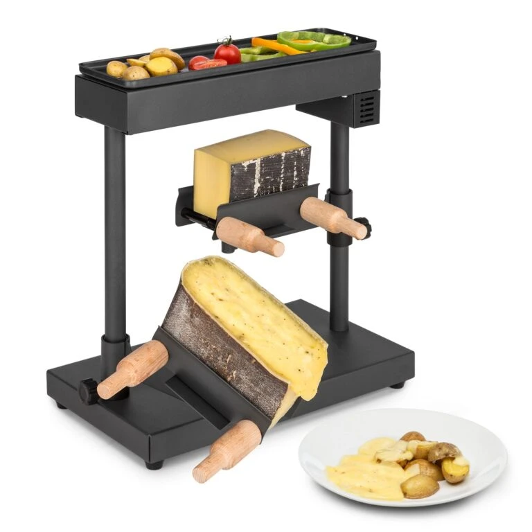 Warmekuche Pro Geschaft -Warmekuche Pro Geschaft 10035218 yy 0001 titel Klarstein Appenzell XL Raclette u Grill 768x768 1