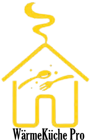 Warmekuche Pro Geschaft